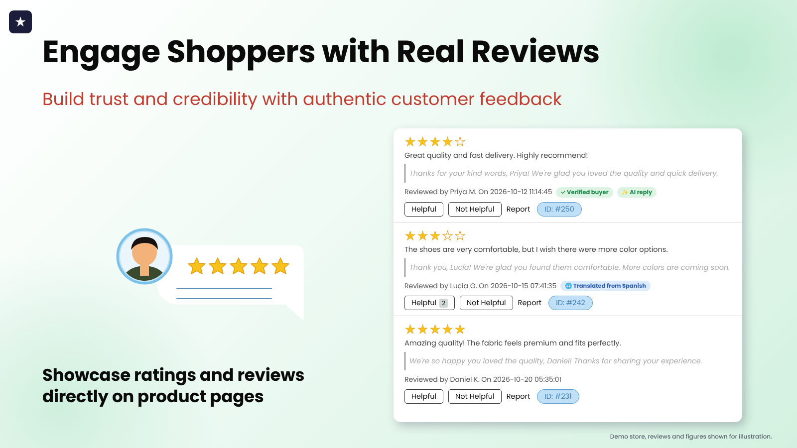 AC ‑ Reviews & Ratings: real reviews