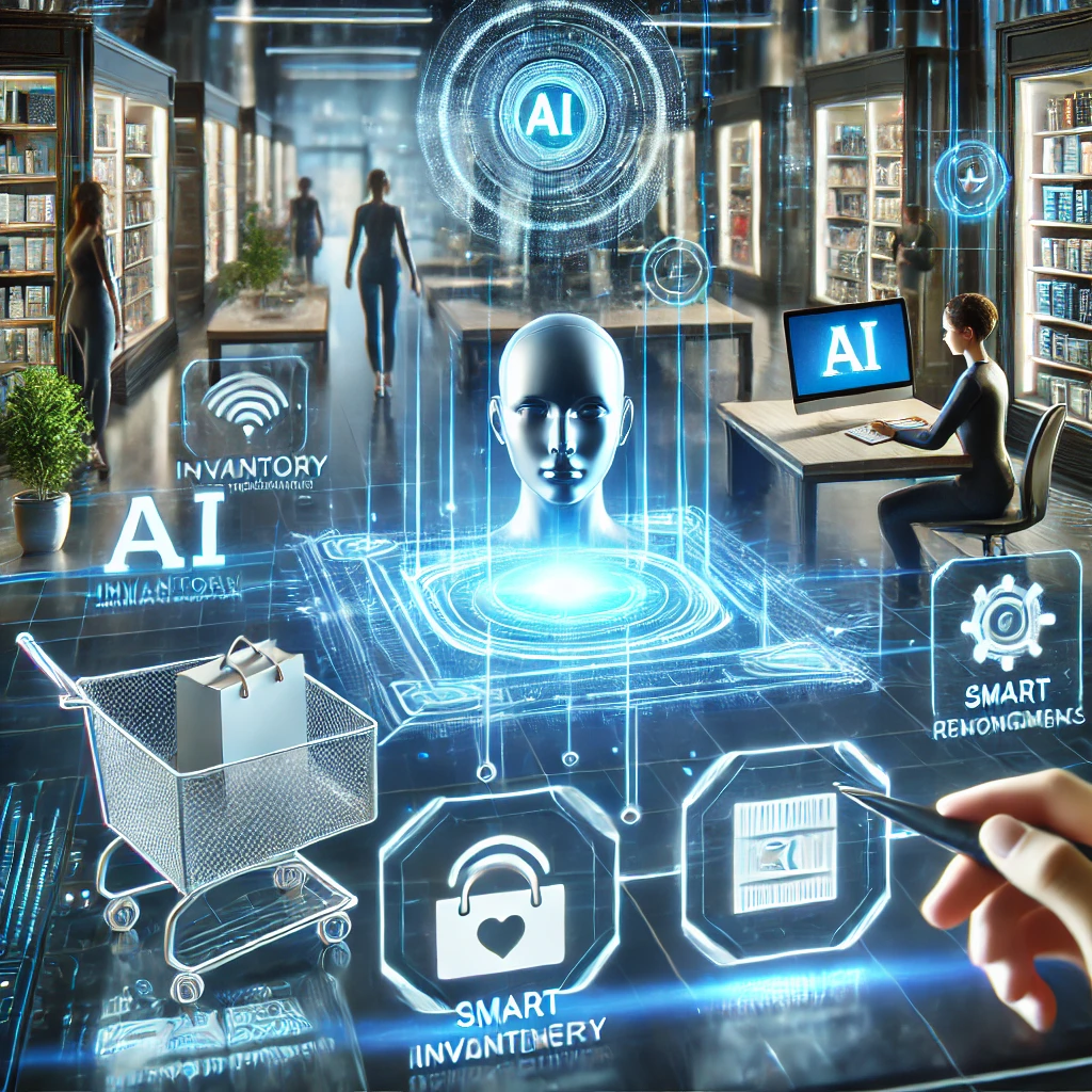 Ai in E-Commerce