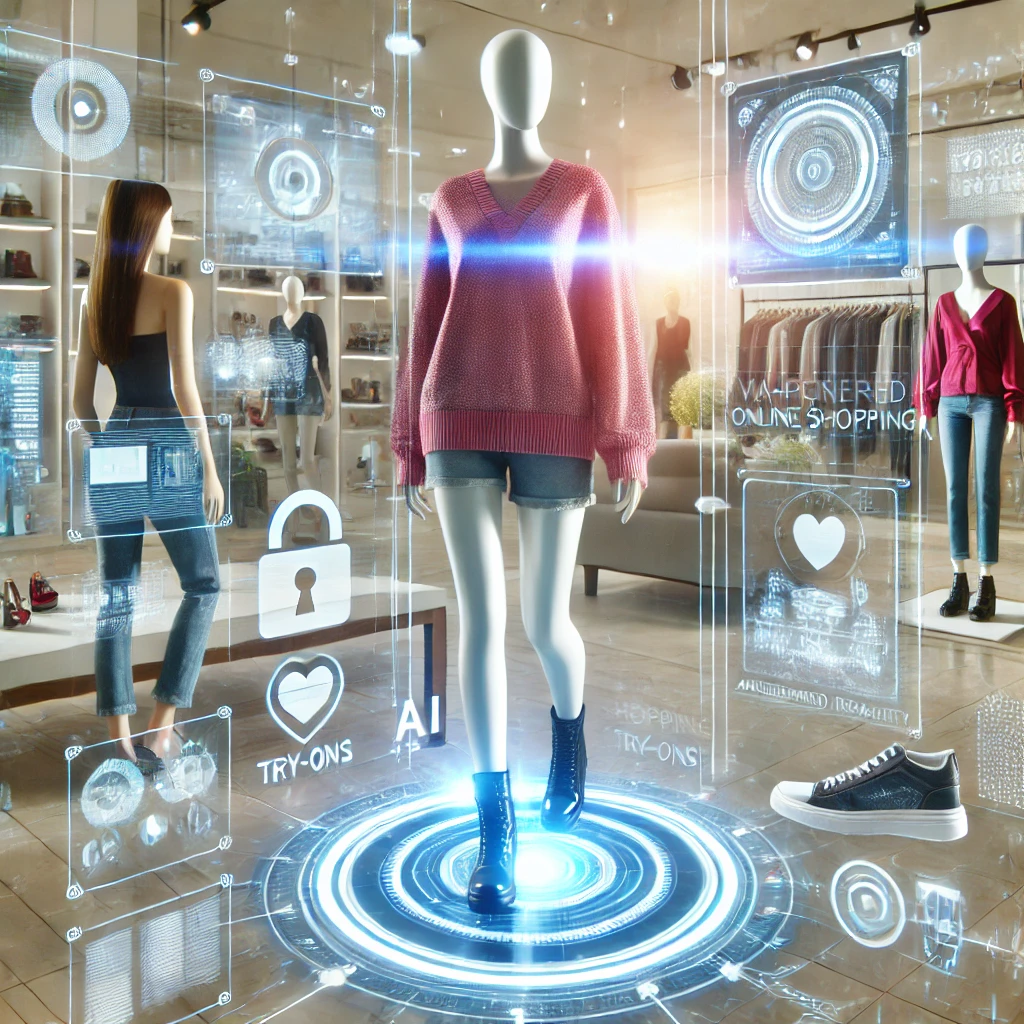 Ai in E-Commerce