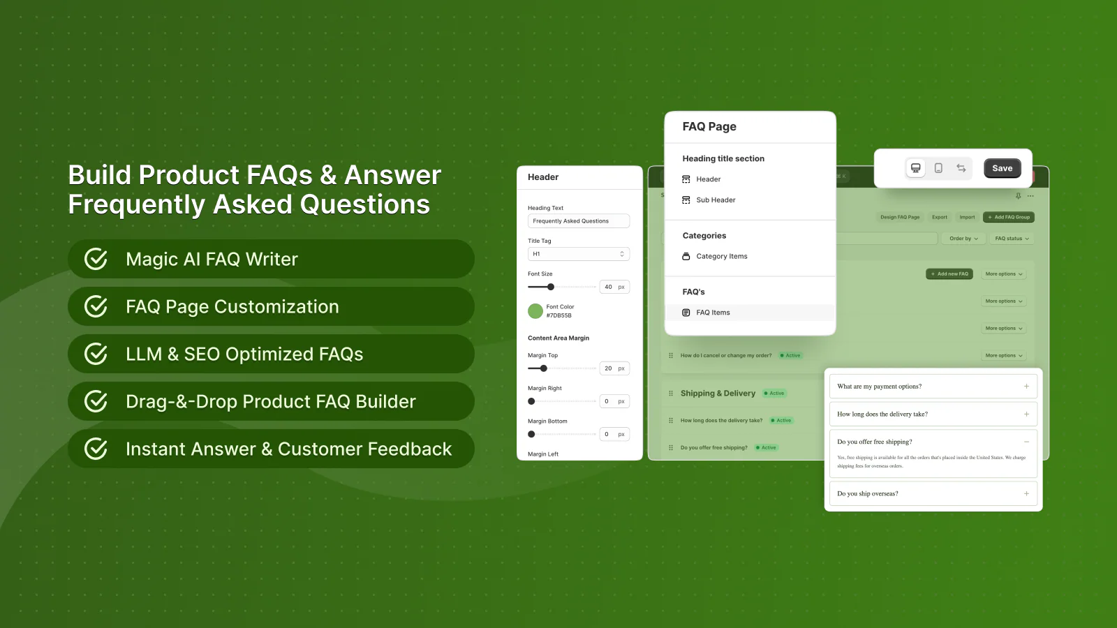AC ‑ Questions & Answers App