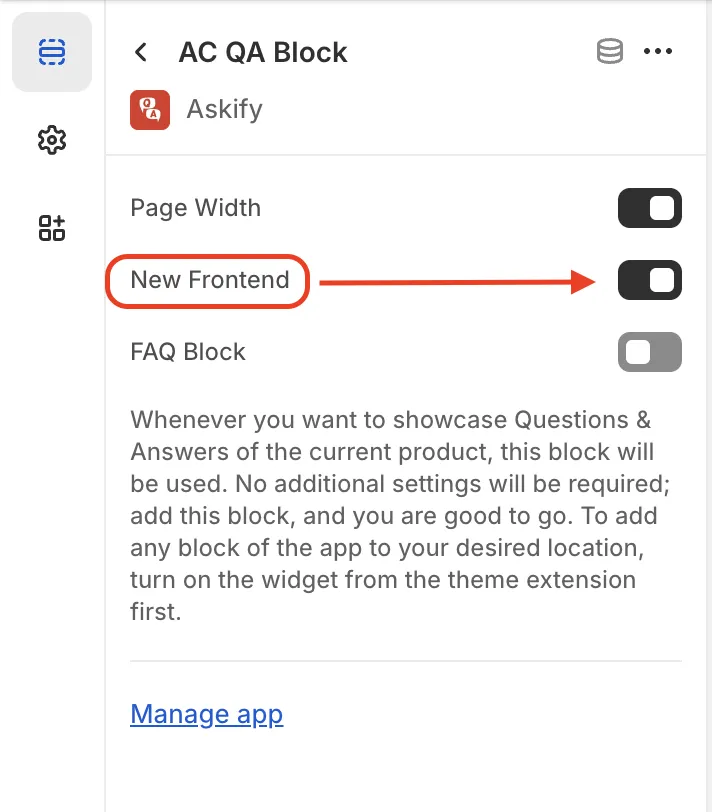 Add Question