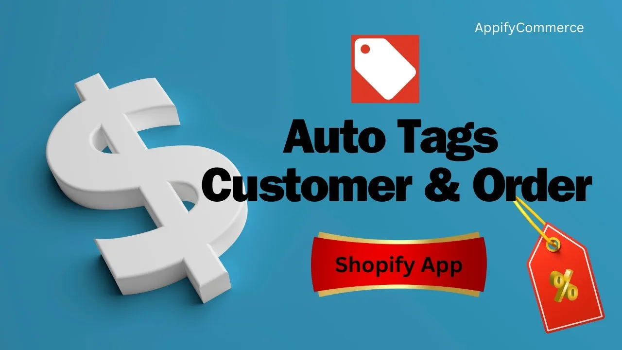 The Power of Automation with Taggify – Customer &amp; Orders