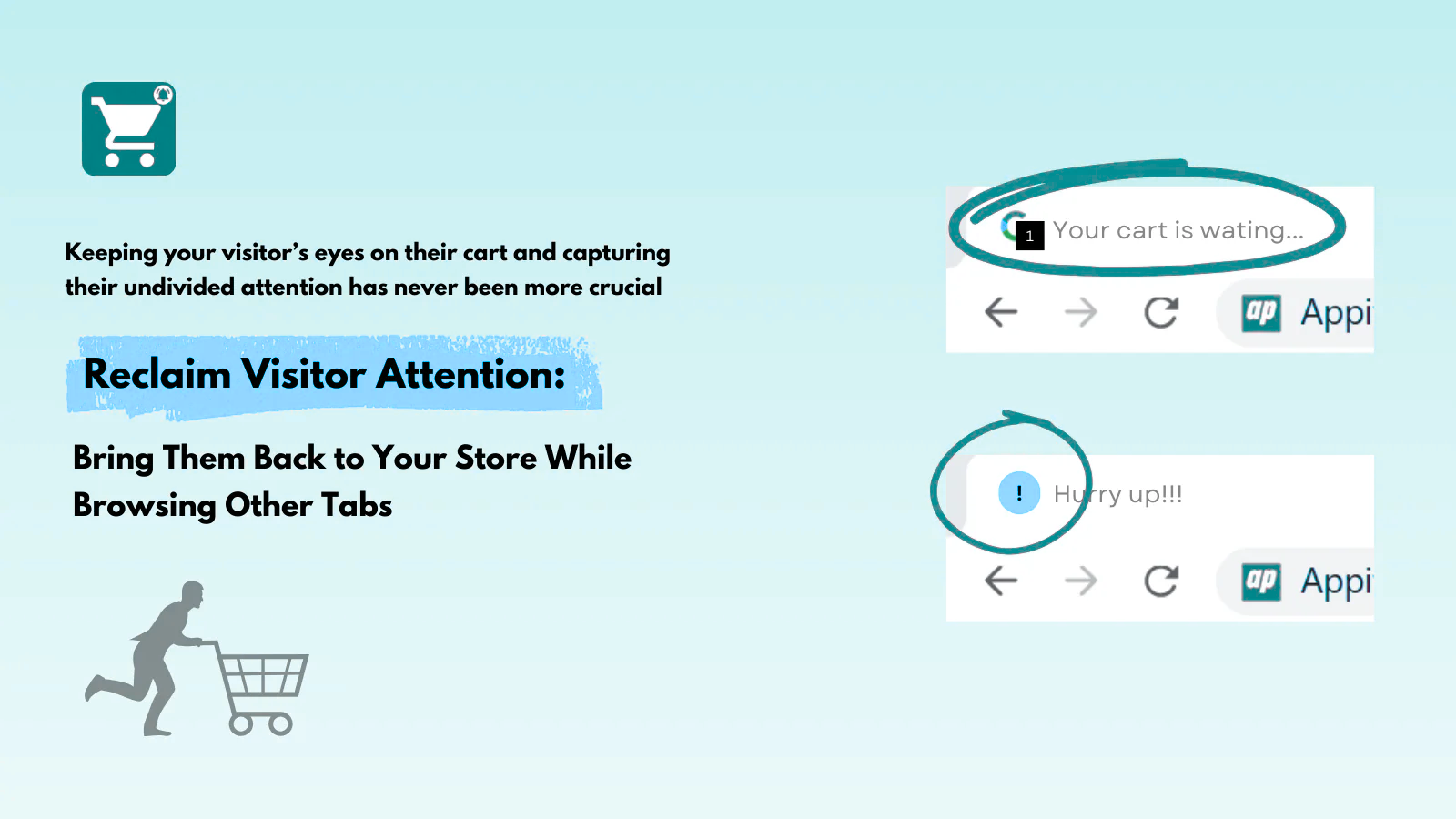 BuyBuzzer ‑ Cart Notification App