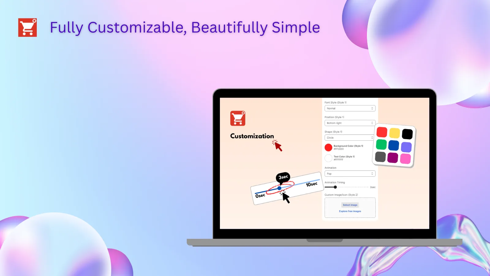 BuyBuzzer - Cart Recovery for Shopify