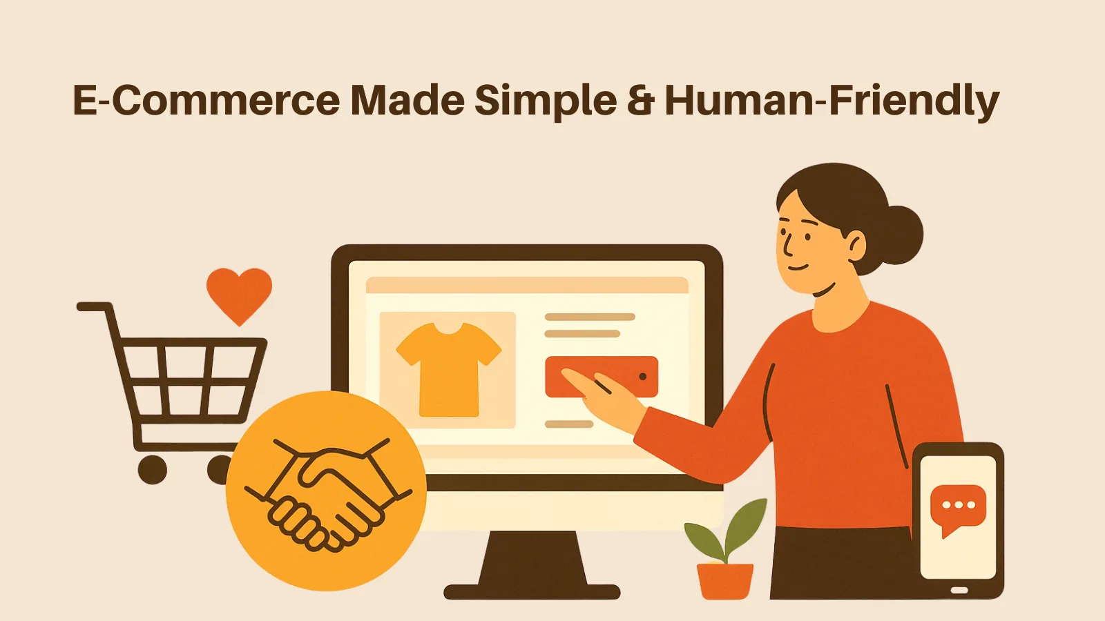 AppifyCommerce's App