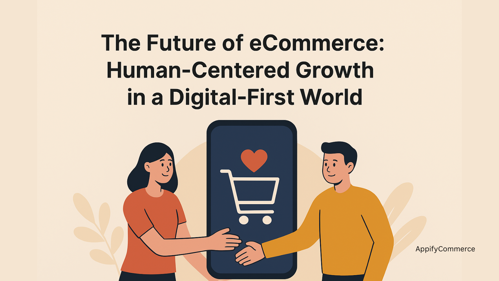 AppifyCommerce&#39;s App