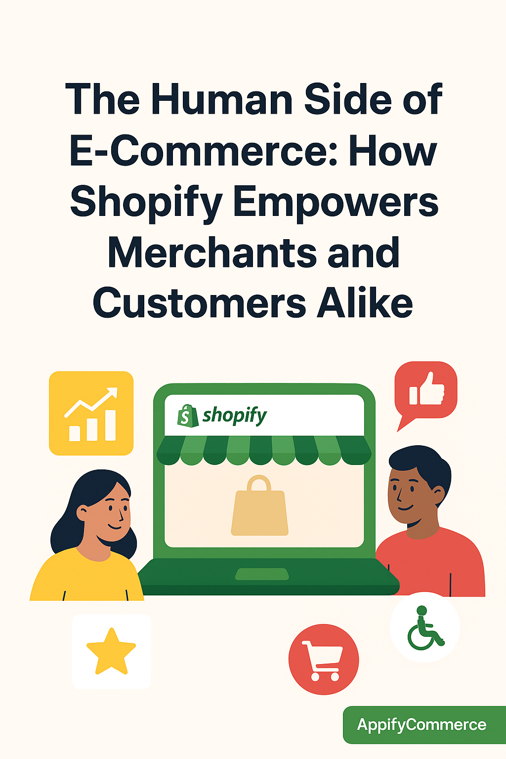 AppifyCommerce&#39;s App