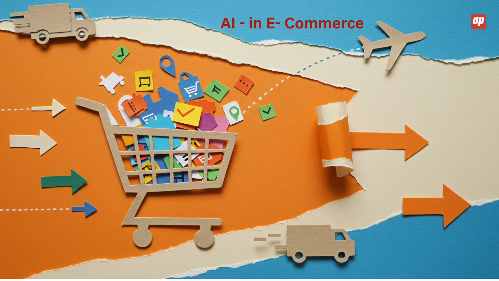 AppifyCommerce's App