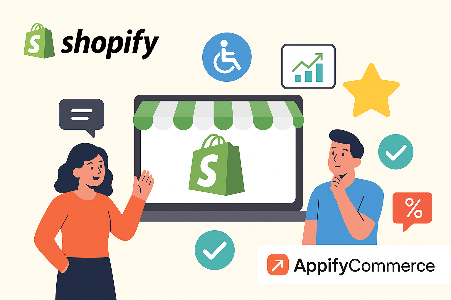 AppifyCommerce&#39;s App
