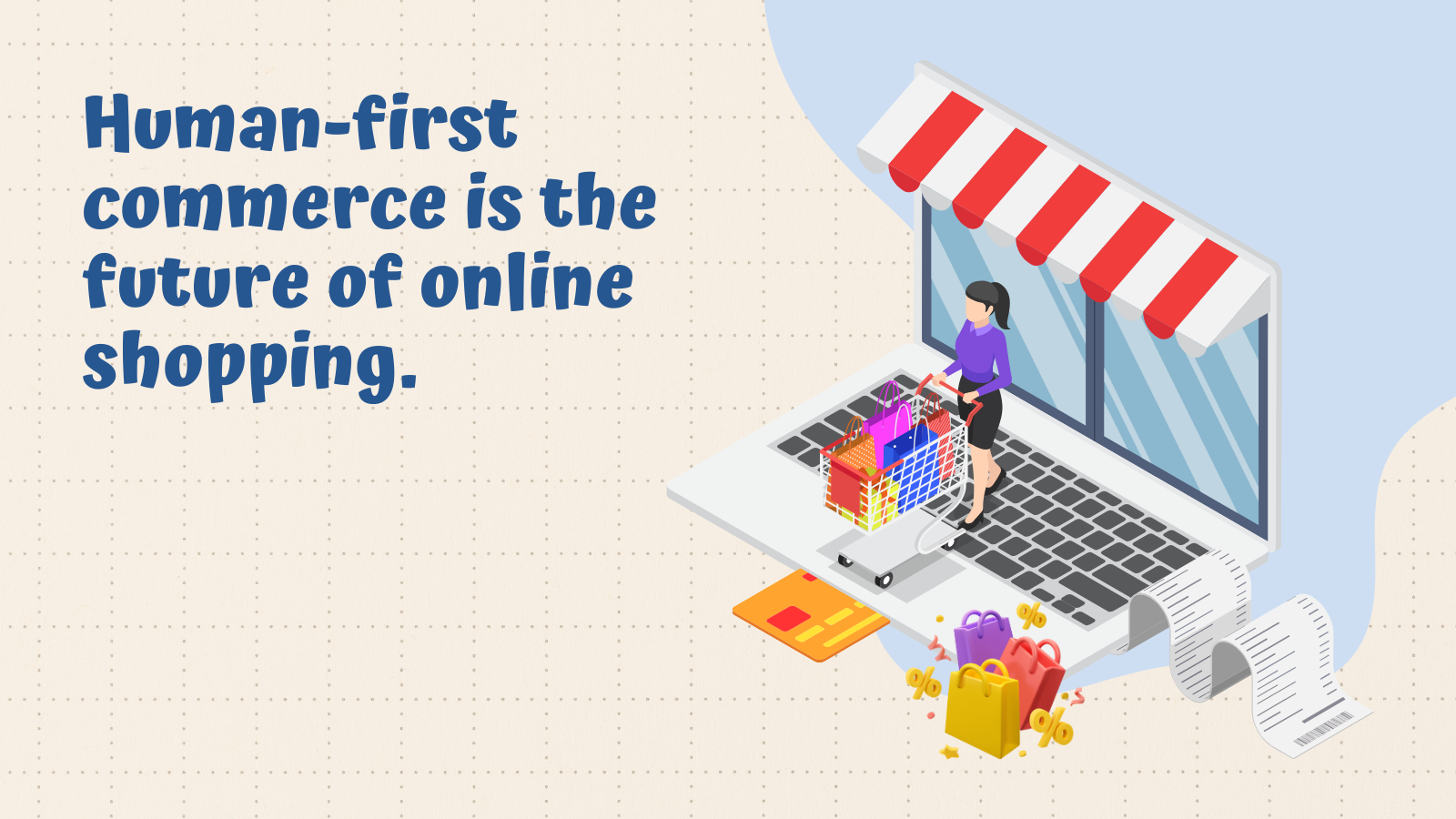 E-Commerce App
