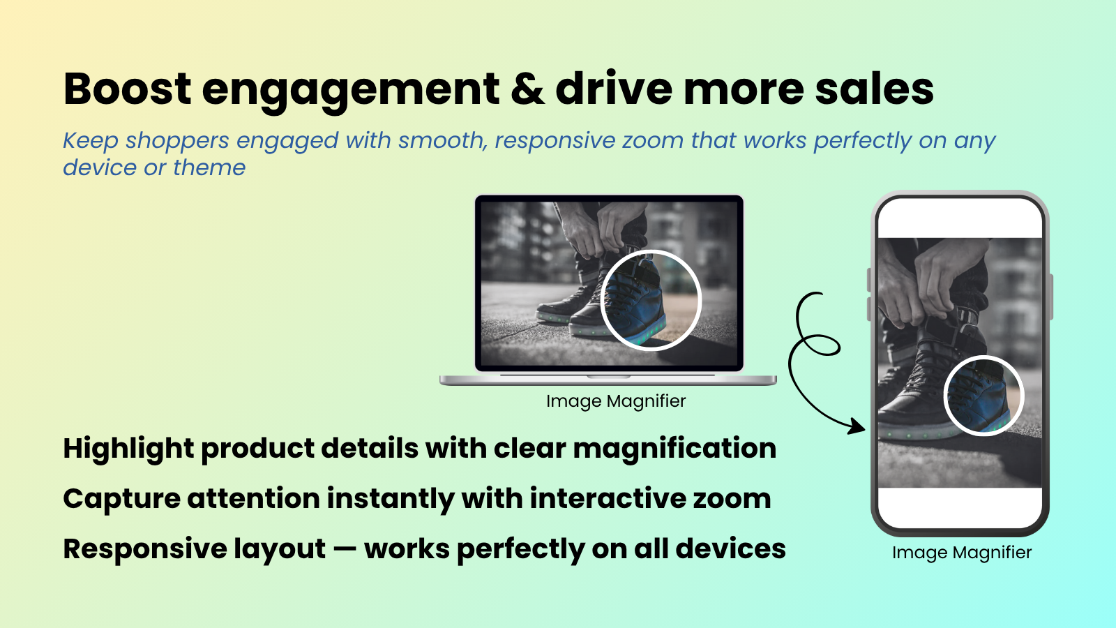 ZoomMaster App
