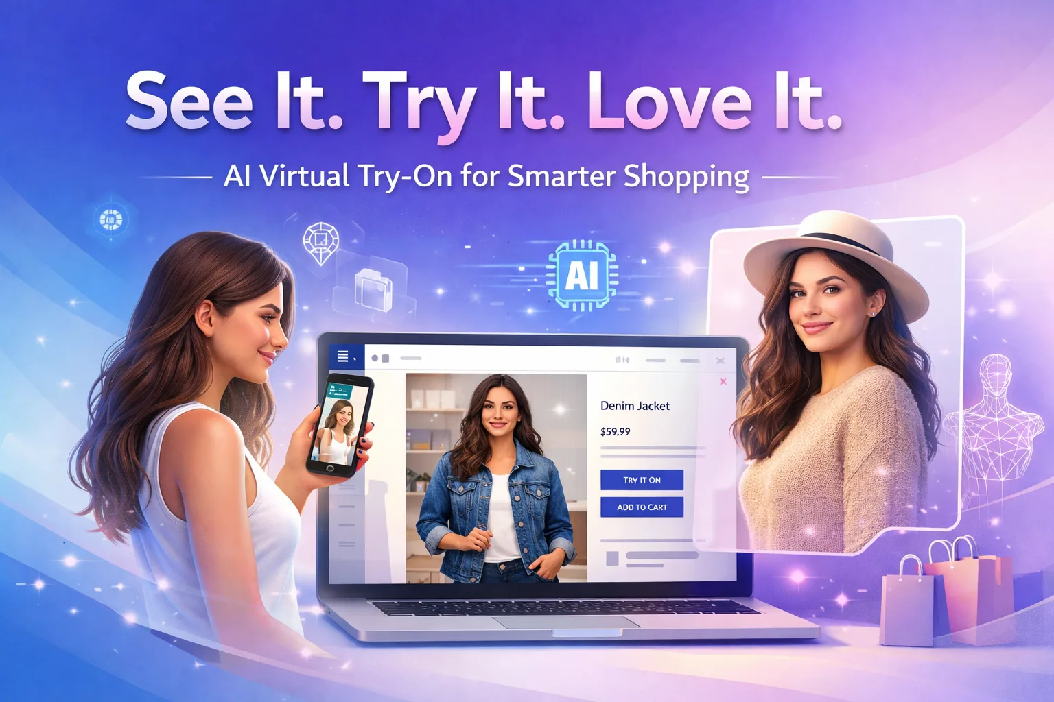 FitMagik for Shopify's Video-First AI Shopping Era