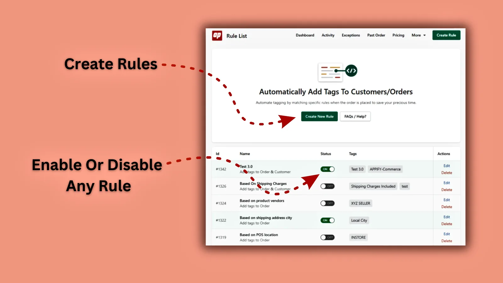 10 Customer Tagging Rules Every Shopify Store Needs in 2026 (Copy These Automations)
