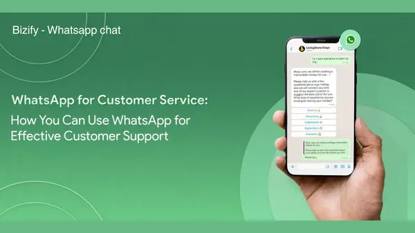 Meta's Official WhatsApp App vs Bizify: Which Shopify WhatsApp App Actually Does More?