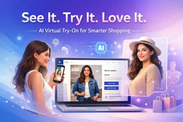 FitMagik for Shopify's Video-First AI Shopping Era