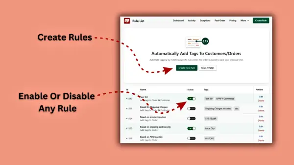 10 Customer Tagging Rules Every Shopify Store Needs in 2026 (Copy These Automations)