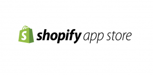 Shopify App Store Logo
