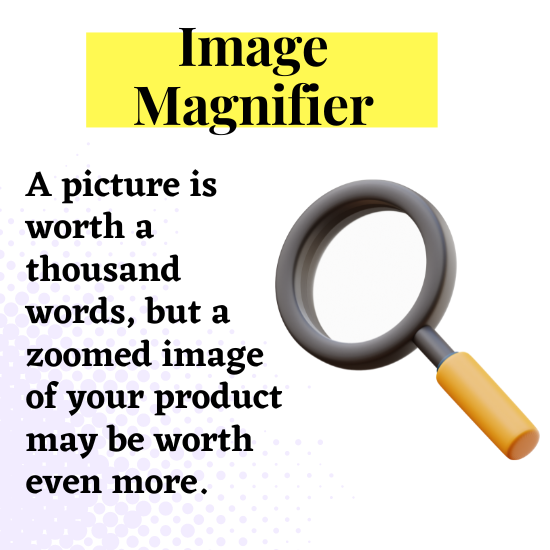 Image Magnifier