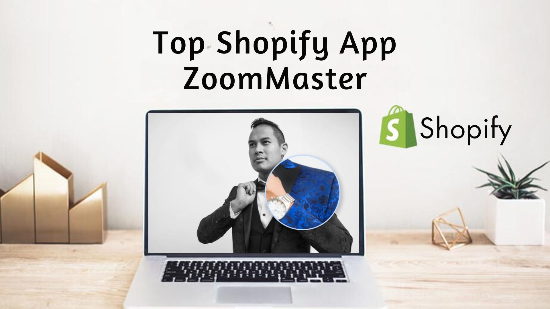 Unveiling ZoomMaster: Your Gateway to Irresistible Product Experiences